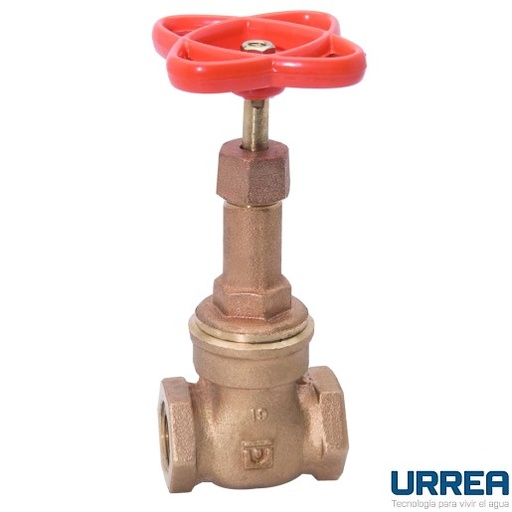 VALVULA COMPUERTA ROSC F-02 URREA