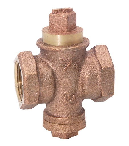 VALVULA MACHO F-12 URREA