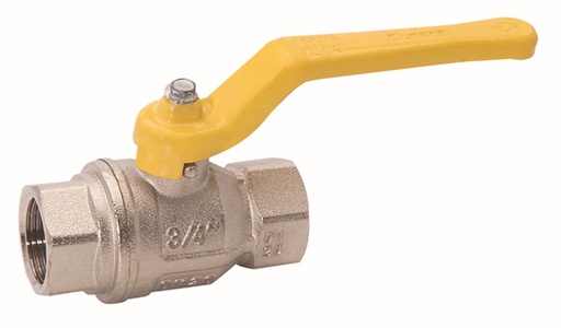 VALVULA ESFERA ROSCABLE F-557 URREA