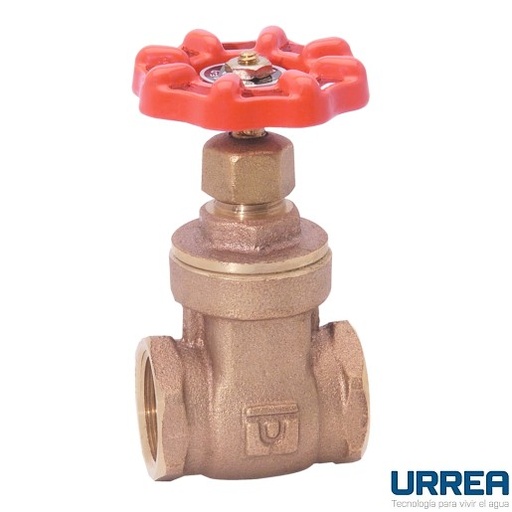 VALVULA COMPUERTA ROSC F-83 URREA