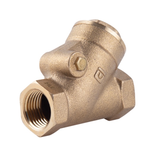 VALVULA RETENCION TIPO COLUMPIO F-86N URREA