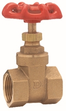 VALVULA COMPUERTA ROSCABLE F-693 DICA