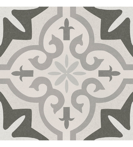 PISO NOUVEAU 45X45 CM 1.62 M2/CAJA VITROMEX