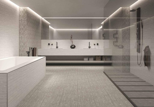 MURO BOMBAY 33.3X100 CM 1.33 M2/CAJA RECTIFICADO ARKO