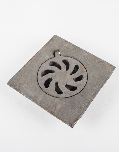 [0104222525] COLADERA 25 X 25 FOFO