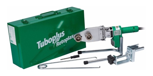 [0106221000] TERMOFUSOR HASTA 110MM DE 1000 WATTS 120V, S/DADOS FUSION 200208