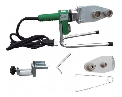 [010622600] KIT TERMOFUSION HASTA 32MM 600W/120V, S/MALENTA FUSION 200282