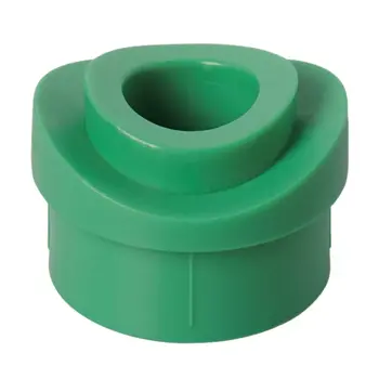 [0106277520MOLD] MONTURA DE DERIVACION 75 2 1/2" X 20 1/2"  FUSION***L