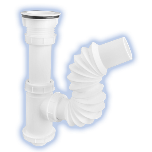 [0109F2287] CESPOL P/FREGADERO CH FLEX S/CUBIER F-2287 FL