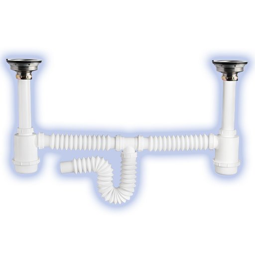[0109F2326] CESPOL DOBLE C/CONTRACANASTA FREG. F-2326 FLEX
