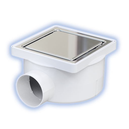 [0109F2611] CESPOL BOTE COMPAKTO MINIMALISTA F-2611 FLEXIMATIC