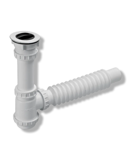 [0110FCF19] CESPOL FREGADERO CHICO S/CUB METALICA ELPRO