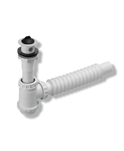 [0110FCL01] CESPOL LAV S/CUB METALICA F-CL-01 ELPRO