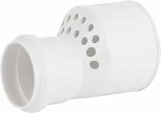 [0114RRE50] REMATE VENTILA 2" PVC PLASTIREX***L