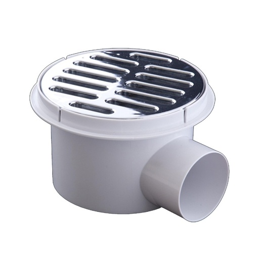 [0115CB1S] CESPOL BOTE C/1S 2" SANITARIO REFORZADO