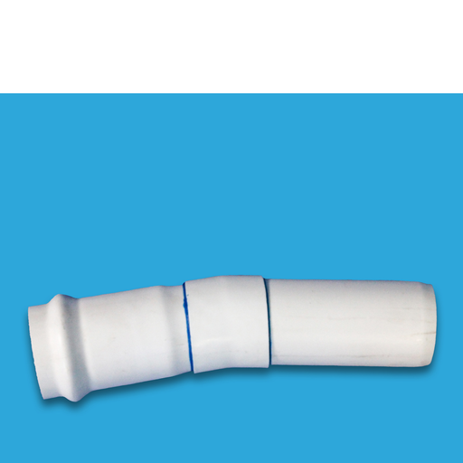 [0117017511] CODO PVC 3 X 11 HCO CAMP INGLES