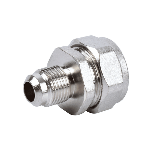 [0123F041558] ADAPTADOR FLARE ROSCA 3/8” 12-16 (CXRMF) RIIFO