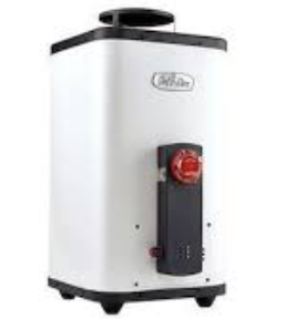 [0304COXDP06] CALENTADOR DE PASO GAS LP 5 LTS COXDP-06 GEN 4 CALOREX*****
