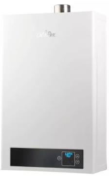 [0304COXDPI16] CALENTADOR INSTANTANEO MODULANTE GAS LP 16 LTS COXDPI-16  CALOREX*****