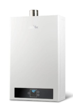 [0304COXDPI30] CALENTADOR INSTANTANEO MODULANTE GAS LP 30 LTS COXDPI-30 CALOREX*****