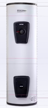 [0304E20] CALENTADOR DEPOSITO ELECTRICO VATTIUM 76 LTS E-20 220V CALOREX