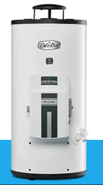 [0304G20SPW] CALENTADOR DEPOSITO A GAS LP SIN PILOTO WI-FI 72 LTS G-20 GEN 3 CALOREX*****