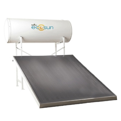 [03SOVCA150] CALENTADOR SOLAR OPTIMUS ECOSUN VCA 150