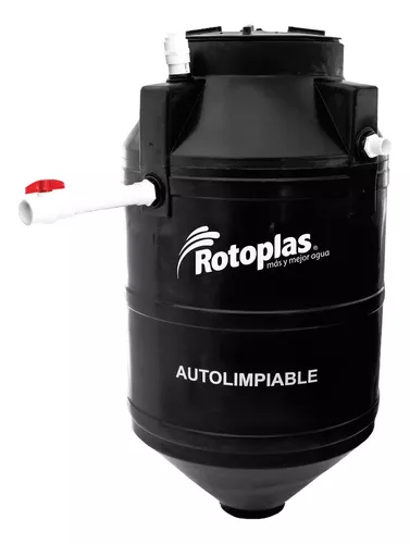 [0401520145] BIODIGESTOR PLUS MAS 600L ROTOPLAS