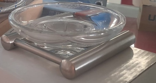 [0504CFATS089] PORTA JABON F-ATS 08.9 URREA CONTRAC URREA*****