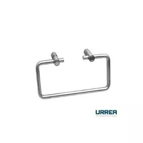 [0504CFATS09] TOALLERO DE ARGOLLA URREA CONTRACT URREA*****