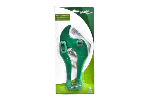 [0504F02TP] TIJERA PARA CORTAR TUBO 02TP FUSION URREA