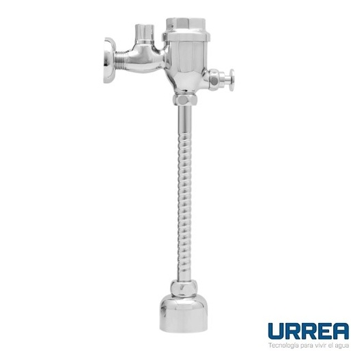 [0504F1319] FLUXOMETRO P/MING C/BOTON E1/2 S3/4 F-13
