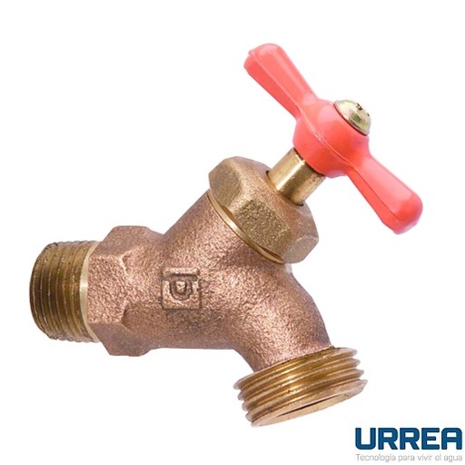 [0504F19113] LLAVE P/MANGUERA F-191 1/2 URREA