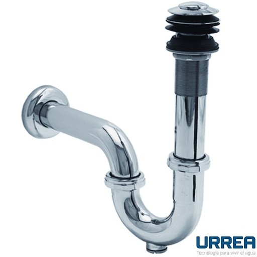 [0504F207] CESPOL LATON C/SISTEMA CLICK F-207 URREA