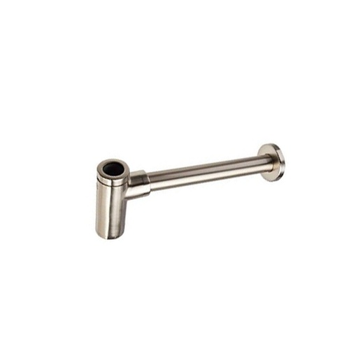 [0504F2119] CESPOL LATON ACABADO DE ACERO INOXIDABLE
