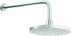 [0504F22609] REGADERA DE PLATO REDONDA SIN BRAZO INOX NEO 2260.9 URREA*****