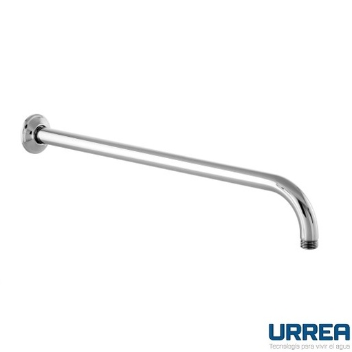 [0504F2312] BRAZO PARA REGADERA F-2312 URREA