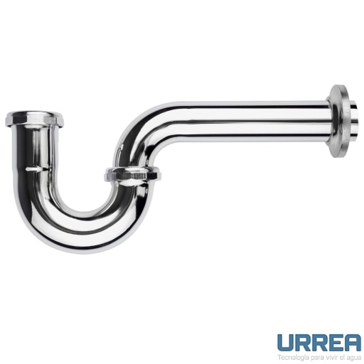 [0504F250] CESPOL DE LATON SIN CONTRACANASTA F-250 URREA