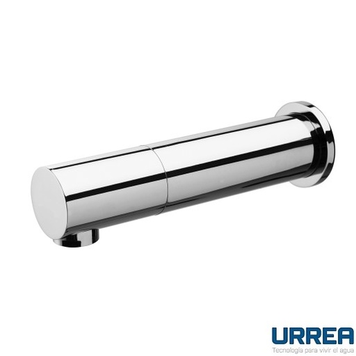 [0504F25250121] Llave tubular con sensor Lang de empotrar a pared (25.2501.21)