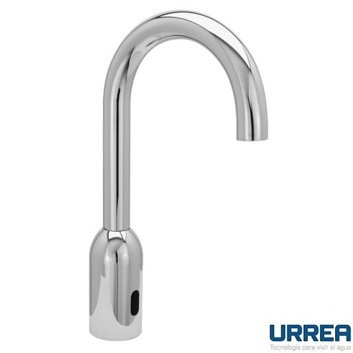 [0504F25251221] LLAVE CON SENSOR LANG PARA LAVABO F-25.2512.21 URREA