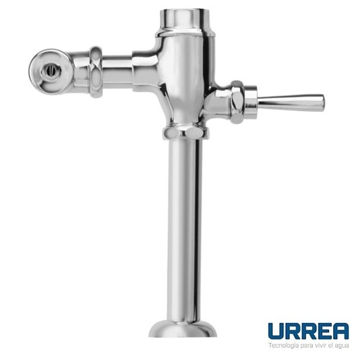 [0504F2532] FLUXOMETRO P/INODORO E 1" S 1 1/4" Y/O 1