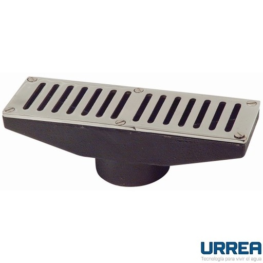 [0504F314RR] REBOSADERO RECTANGULAR F-314RR URREA