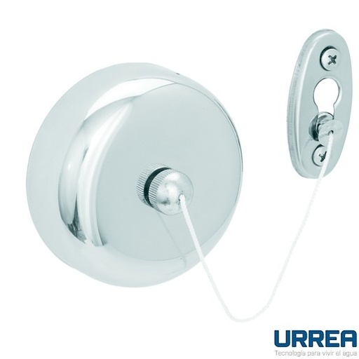 [0504F3325] TENDEDERO RETRÁCTIL CROMO F-3325 URREA