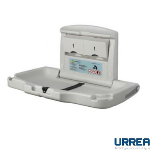 [0504F36360120] CAMBIADOR DE PAÑAL F-36.3601.20 URREA INSTITUCIONAL