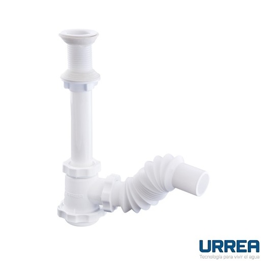 [0504F3701] CESPOL BOTE CHICO PARA LAVABO F-3701 URREA