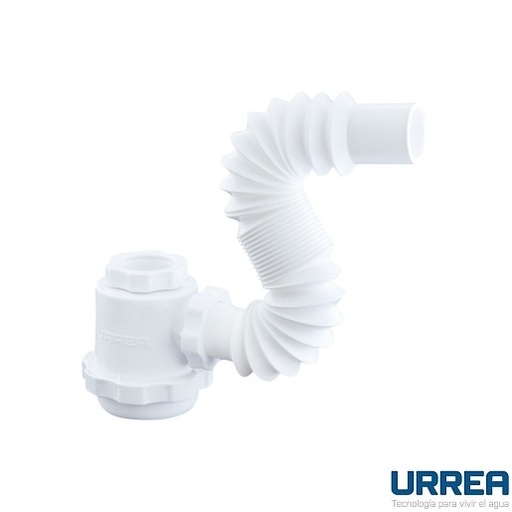 [0504F3731] MEDIO CESPOL FLEXIBLE CON BOTE GRANDE  F-3731 URREA