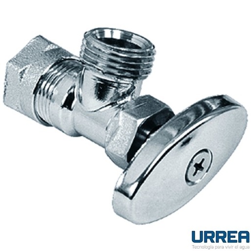 [0504F401BSC] LLAVE CONTROL ANGULAR BARRILITO S/CONTRA