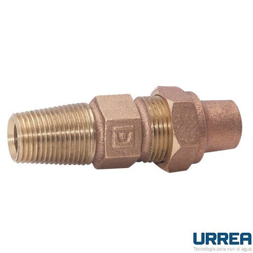 [0504F40N13] NUDO DE INSERCION 1/2 F-40N URREA***L
