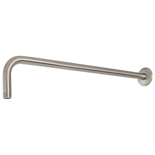[0504F45778] BRAZO PARA REGADERA 50CM SATINADO URREA*****