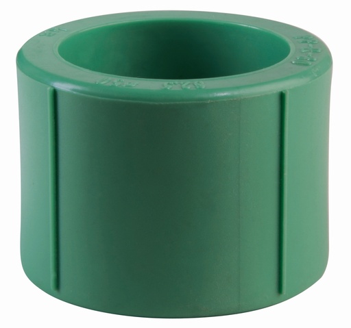 [0504F700PP25] COPLE PP 25 MM 3/4 FUSION URREA